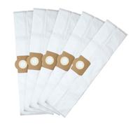 Reliapart Hepa Microfibre Dust Bags For Contico Early 1000, 1200, Bee Busy, Zr81 (Pack Of 5)