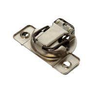 Reliapart Hettich Self-Closing Optimat Plus 4 Fm Hinge 35mm Cup For 13mm+ Doors (6878464096, 9072548)