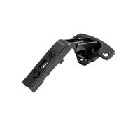 Reliapart Hettich Universal Hinge For Corner Cabinet Folding Doors Without Self Closing Feature (9116394)