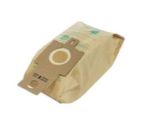 Reliapart Hoover Candy 'h20' Purepower Series High Filtration Paper Bags & Filter Kit (Pack Of 5+1 Filter, 09162280)