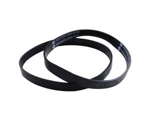 Reliapart Hoover Candy 'v17' Purepower, Vortex, Dustmanager U2002 Series Drive Belts (Pack Of 2, 09161985)