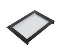 Reliapart Hotpoint Hd67G, Hdm67G, Hdm67V Type Main Oven Outer Door Glass - C00705755