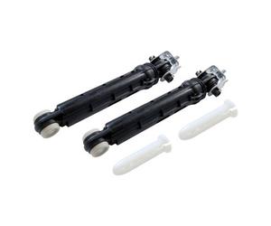 Reliapart Hotpoint Washing Machine Shock Absorber Leg Kit (Pack Of 2, C00309597)