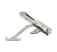 Reliapart Ilve, Britannia 90Cm Triple Glazed Oven Door Hinge (A/028/45)