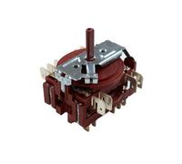 Reliapart Ilve, Rangemaster, Britannia 'old ' Oven Selector Switch (A/034/08)