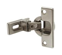 Reliapart Integrated Door Hinge For JUNO-ELECTROLUX Washing Machines