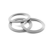 Reliapart Kenwood Multi-Model Fitting Food Processor Seal (Pack Of 3, Kw650544)