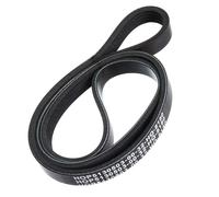 Reliapart Lawnmower Drive Belt For Flymo Chevron 32, 32V, 34, 34V, 37 models