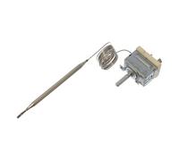 Reliapart Lincat Single Pole 2-Tag Fryer Control Thermostat 130C-190C (Th69)