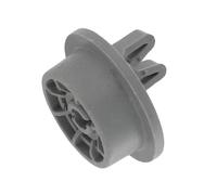 Reliapart Lower Dishwasher Basket Wheel Compatible for Bosch SGE SGI SGS Series Grey Runner 165314 Smooth Glide Replacement Accessory for Efficient Rack Movement