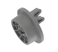 Reliapart Lower Dishwasher Basket Wheel For Bosch Sge, Sgi, Sgs Series (Pack Of 1, 00165314)