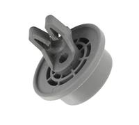 Reliapart Lower Dishwasher Basket Wheel For Bosch Sge, Sgi, Sgs Series (Pack Of 4, 00165314)