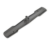 Reliapart Lower Dishwasher Spray Arm Compatible for Beko DIN DFN Series and BDIN BDFN Models 1764790100 Durable Replacement Improves Water Coverage and Wash Performance