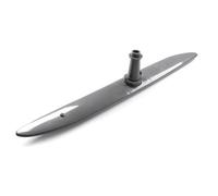 Genuine Zanussi Dishwasher Lower Bottom Spray Arm 1526523400