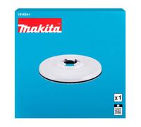 Reliapart Makita Ps001G 40Vmax Scrubber Polisher Xgt 175mm Floor Pad Holder (1914S4-1)