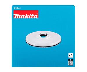 Reliapart Makita Ps001G 40Vmax Scrubber Polisher Xgt 175mm Floor Pad Holder (1914S4-1)