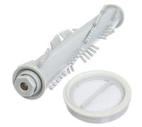 Reliapart Mattress Brush Bar & Filter Kit (2 Pack) For Hoover Hmc510Uv001 35602890