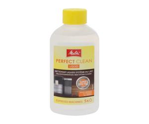 Reliapart Melitta 'perfect Clean' Espresso And Milk Coffee Machine Cleaner 250Ml (6762521)