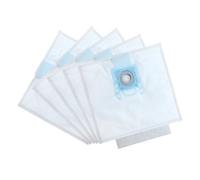 Reliapart Microfibre Dust Bags And Filter Kit For Bosch Vs07G1840/01, 577549 (Pack Of 5+1)