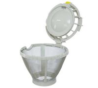 Reliapart Micromesh Dishwasher Filter Compatible For Miele G30, G60, G80 Series (4011464)