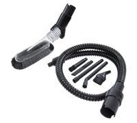 Reliapart Mini Attachment Car Detail Kit And Multi Angle Dusting Brush For Shark Az Series