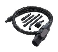 Reliapart Mini Detailing Attachment Kit Compatible For For Shark Iz380Uk 3726Ffj200Uk