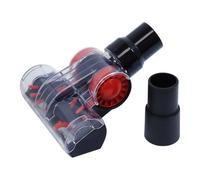 Reliapart Mini Turbo Tool for Karcher, Truvox and Guild Vacuums (Pet Hair & Upholstery Brush)