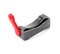 Reliapart Motor Handle Trigger Lock Compatible For Dyson Cordless Vacuum Cleaners Compatible For Dyson V7 V8 V10 V11 V12 V15 Models Durable Plastic Spare Part