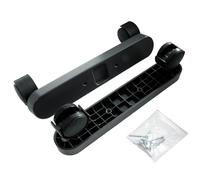 Reliapart Oil Filled Radiator Feet & Screws for Russell Hobbs RHOFR2500-M-D G3300074 Replacement Support Kit Radiator Stability Parts