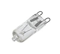 Reliapart Oven G9 Capsule Bulb 300°C Heat-Resistant Lamp Replacement Compatible for AEG 940 944 949 Series and BC2 BC3 BC4 Prefix Models 40W Clear Illumination 8085641028 Bright Built-in Oven Light