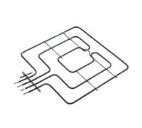 Reliapart Oven Grill Element 2800W For Bosch Hbg6, Hbt, Heb