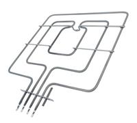 Reliapart Oven Grill Element for Bosch HB632GBS1 Type Ovens 2800W 220V-240V Replacement Part 20008179