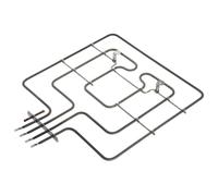 Reliapart Oven Grill Heating Element Compatible for Bosch 2800W Replacement Cooker Top Grill Heater Element 00779092