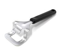 Reliapart Oven Grill Pan Handle Compatible for Logik Ovens Durable Heat-Resistant Grip Universal Application Replacement Handle