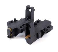 Reliapart Pack Of 2 Carbon Brushes For Ariston Washing 34X13.5X5mm - C00196554