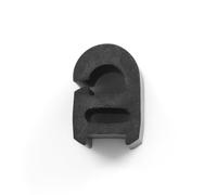 Reliapart Pan Support Stand Rubber Feet Set for Sharp (Pack of 4)