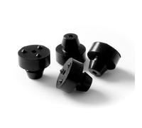 Reliapart Pan Support Stand Rubber Foot for Mercury 1000DF, 1200DF Type Cookers Pack of 4