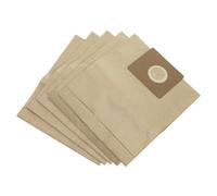 Reliapart Paper Dust Bags For Goblin 70014, 70303, 73133, Handy Storm, 35587 (Pack Of 5)
