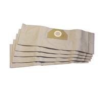 Reliapart Paper Dust Bags For Invicta 08627, Invicta E122, Progress, 9001969287 (Pack Of 5)