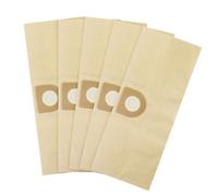 Reliapart Paper Dust Bags For Vax 6130, 6130S, 6130Xs, 6131T, 6135, 1-1-125401-00 (Pack Of 5)