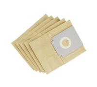 Reliapart Paper Vacuum Dust Bags For Tristar A101, Jc861, Sz1903, 73145000 (Pack Of 5)