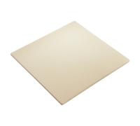Reliapart Pizza Stone For Stoves Oven, Fan Oven And Bbq (800 Deg Max, 33 X 33Cm)