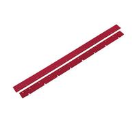 Reliapart Polyurethane Squeegee Blades For Numatic Tt, Ttb, Tt4045 Floor Scrubber Dryers