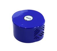 Reliapart Post-Motor Filter Compatible For Dyson V6 Vacuum Cleaner Models Ensures Effective Filtration And Allergen Control Easy To Install Washable Reusable Filter Part - 966912-03