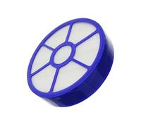 Reliapart Post-Motor HEPA Filter Compatible For Dyson DC33 Vacuum Cleaner Advanced Allergen Removal Accessory to Capture Fine Particles and Improve Air Quality - 919602-01
