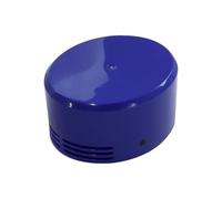 Reliapart Post-Motor HEPA Filter Compatible For Dyson V8 Cyclone DS20 Vacuum Cleaner Washable Reusable Filter For Precise Air Particle Filtration And Optimised Performance - 967478-01