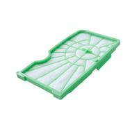 Reliapart Pre-Motor Electrostatic Filter Compatible for Sebo 350 Evolution, 450 Evolution, BS36 Comfort, BS46 Comfort, BS360, BS460 Improves Dust Retention and Suction 1044