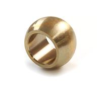 Reliapart Rear Drum Bearing for Hoover VHC, GOD, HNC, GOC, AB, DYC, EVO, DXC, VTC, VOH Type Tumble Dryers