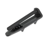 Reliapart Rear Rail Cap Runner For Beko Dfn14, Din14, Dsn14 Series Dishwasher (Pack Of 1, 1880580100)