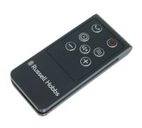 Reliapart Remote Control For Russell Hobbs Rhcth2002 Dehumidifier G3300061